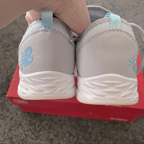 new balance wariahc1 running shoes - Picture 4 of 6